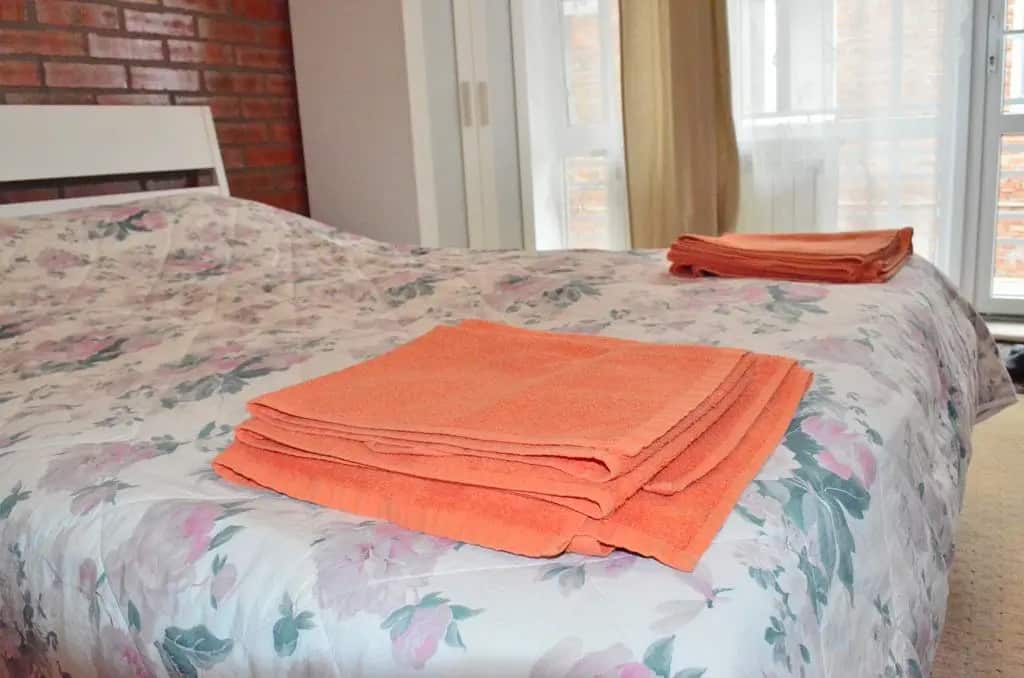 Hostel Aksay: главное фото 1