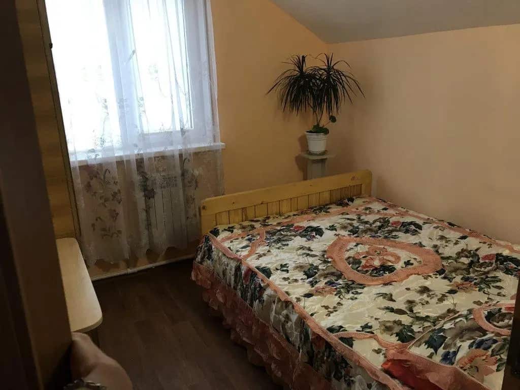 Skvorechnik Hostel: главное фото 1