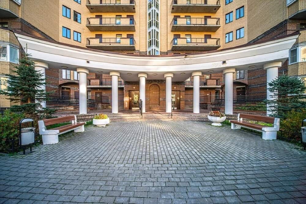 Апартаменты Loft Petrograd 2: главное фото 1