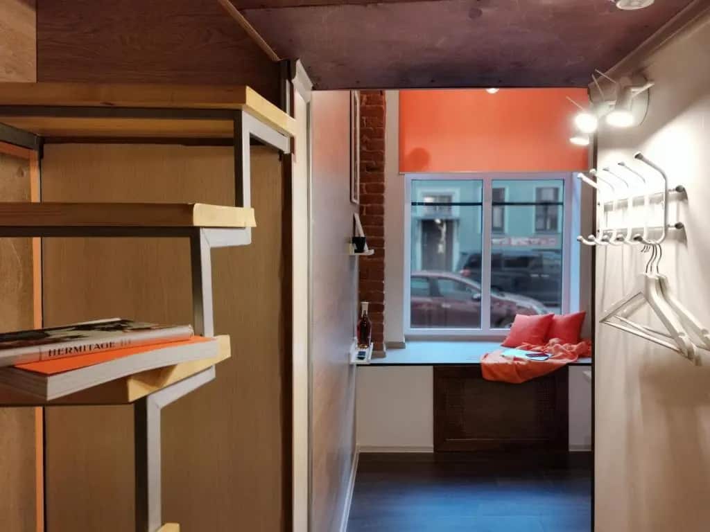 ReStop Loft Apart (РеСтоп): главное фото 1