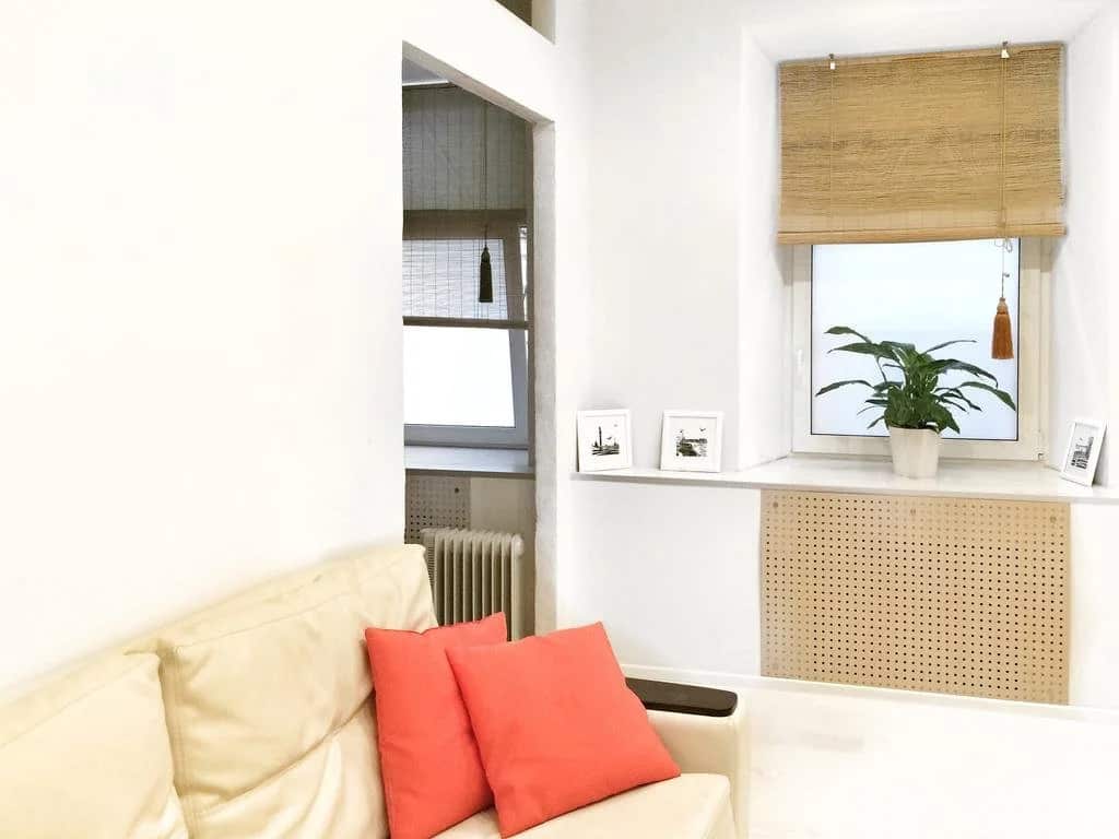 Apartment on Griboyedov Canal: главное фото 1