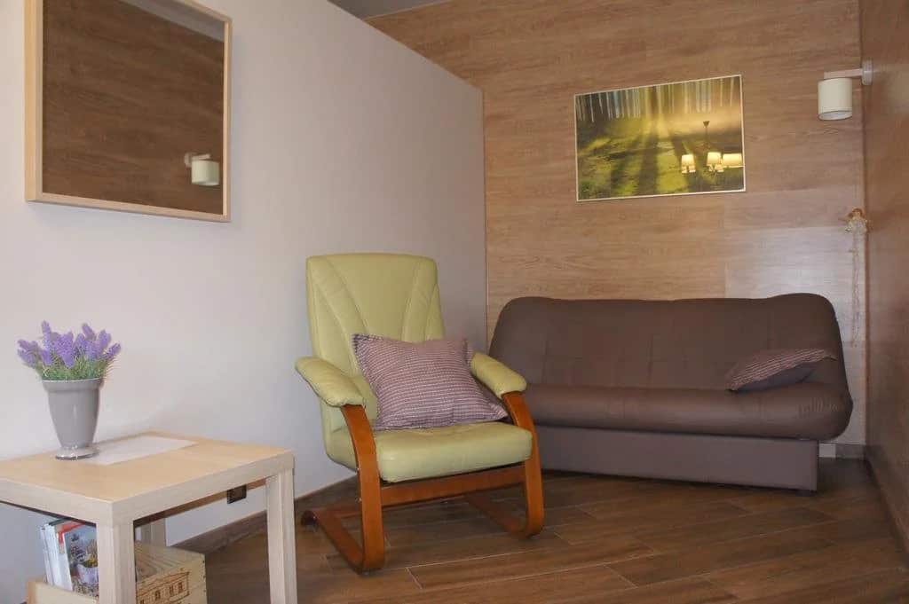 Apartment Gut Haus: главное фото 1