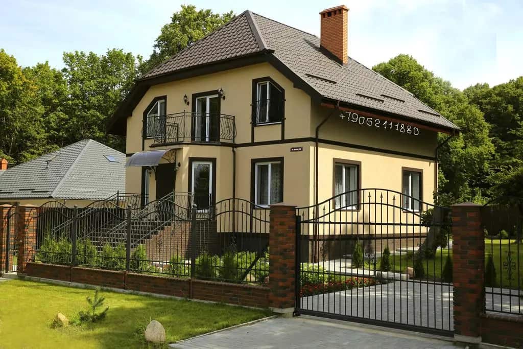Guest house "Flagman": главное фото 1