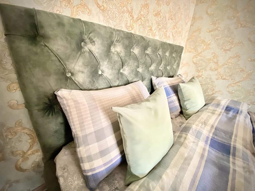 Rental Family Rooms (Рентал Фэмили) на улице Владимира Невского 25/3: главное фото 1