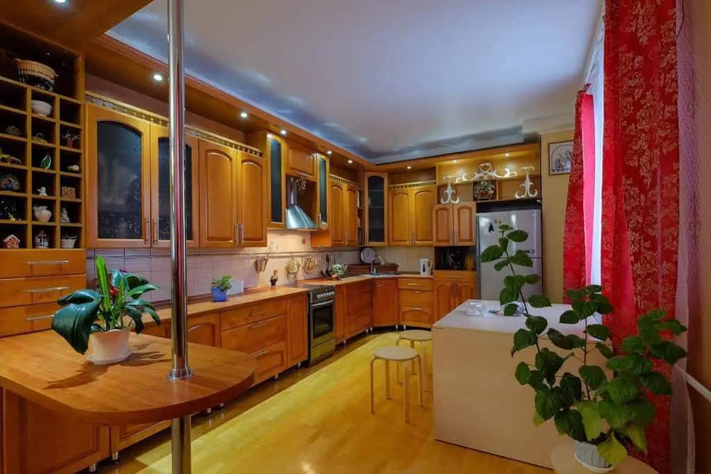 Hostel Oazis: главное фото 1