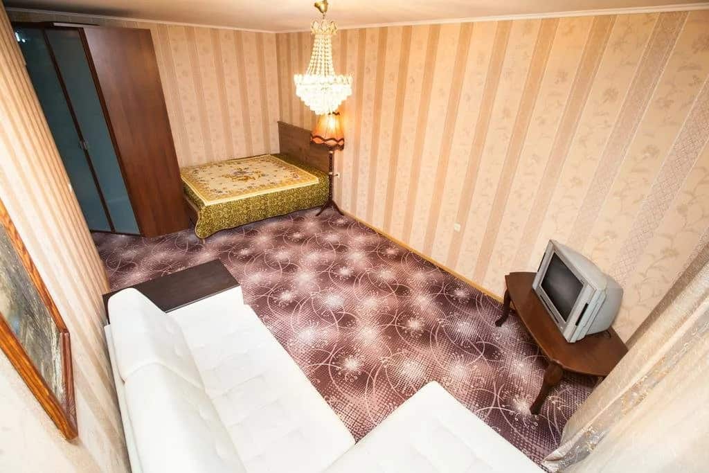 Domumetro Коньково: главное фото 1