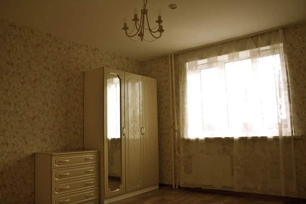 Na Fedora Abramova Apartments: главное фото 1