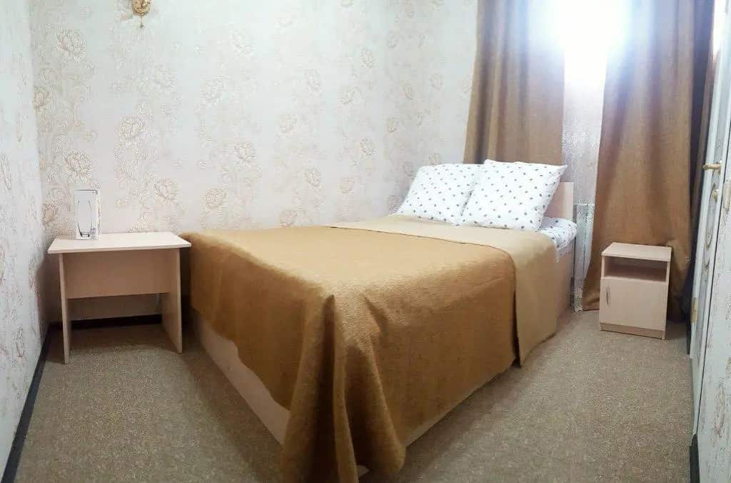 Hotel Sultan: главное фото 1
