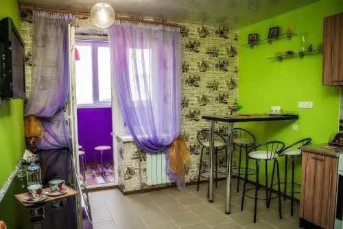 Hostel Na Vysote: главное фото 1