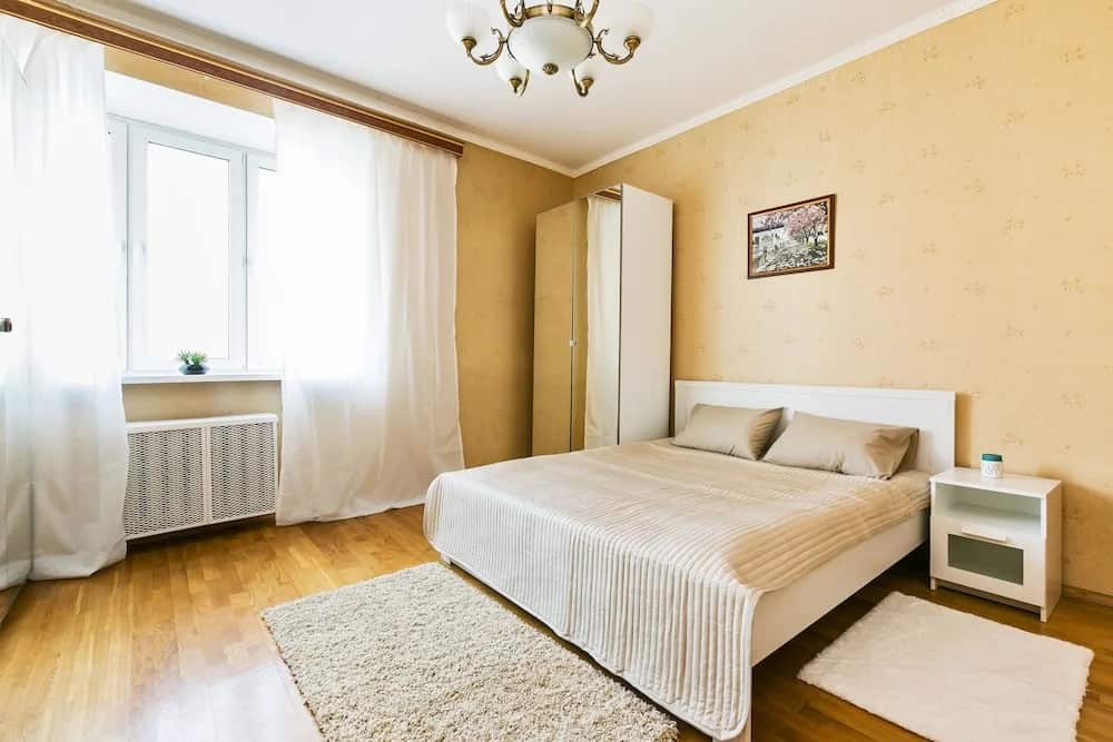 Апартамент GM на ул. Большой Татарской, 30: главное фото 1