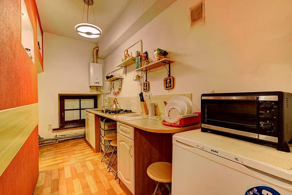 Kvartira Naberezhnaya Reki Fontanki Apartments: главное фото 1