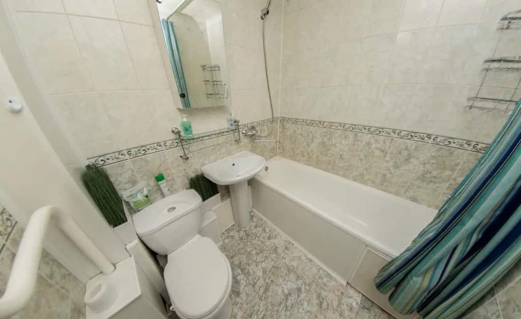 ApartUnit (АпартЮнит) на улице 8 Марта: главное фото 1