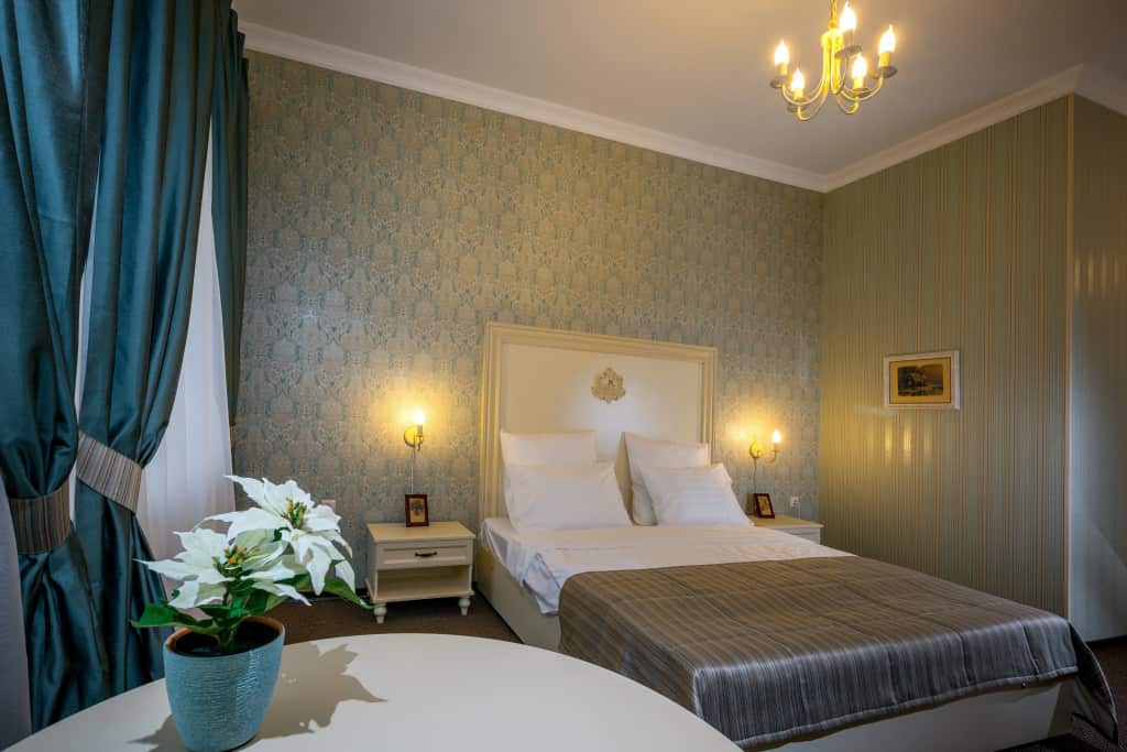 Rich Hotel : главное фото 1