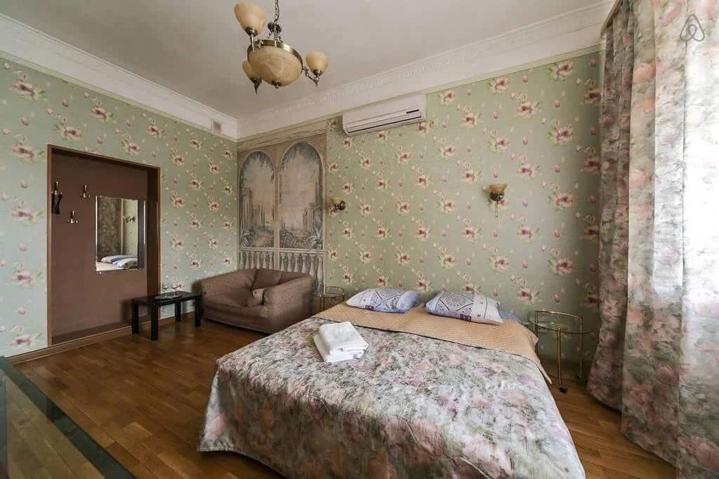 Mini Hotel Vash Otel: главное фото 1