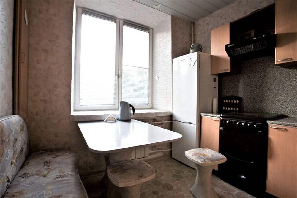 Cityinn At Novoslobodskaya Street 73: главное фото 1