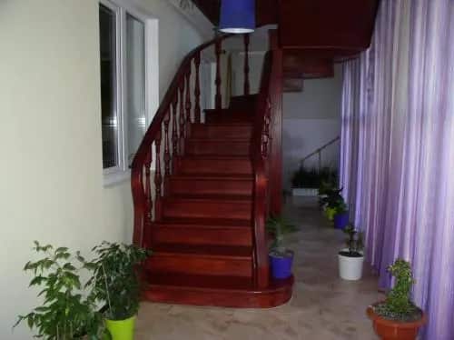 Kiparis Guest House: главное фото 1