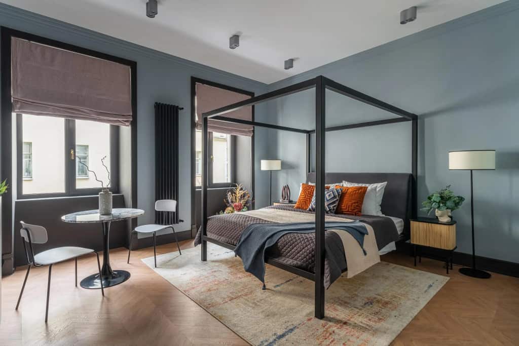 D Apartments (Д Апартменс) на улице Гороховая: главное фото 1