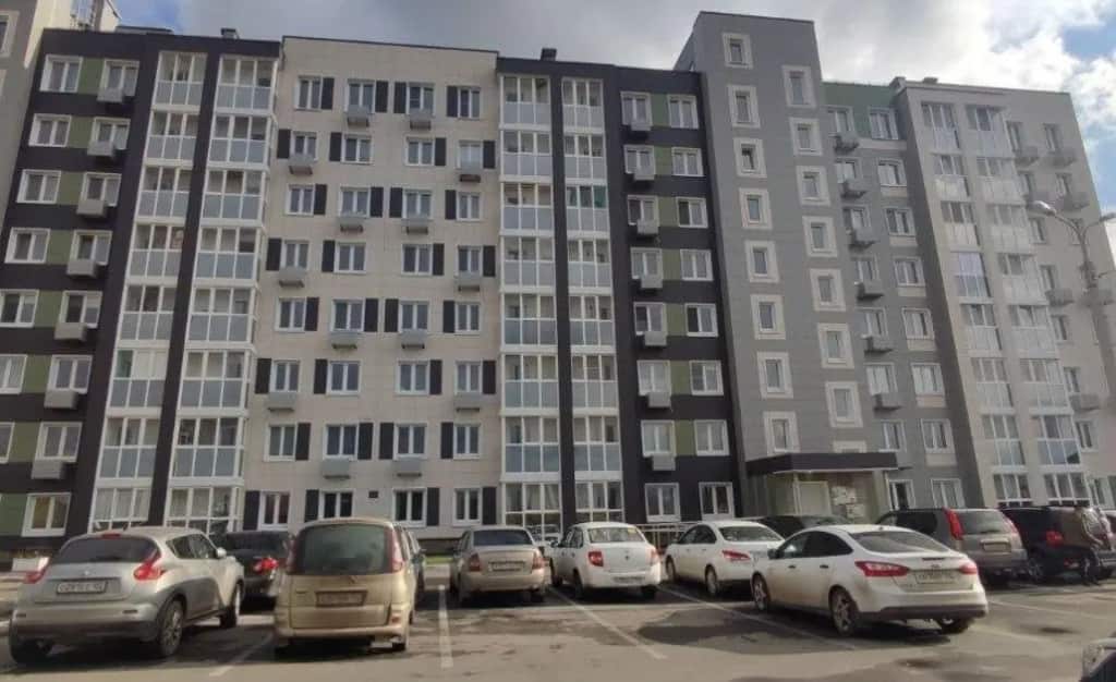 Апартаменты Суточно Уфа на улице Героя Зорина 1: главное фото 1