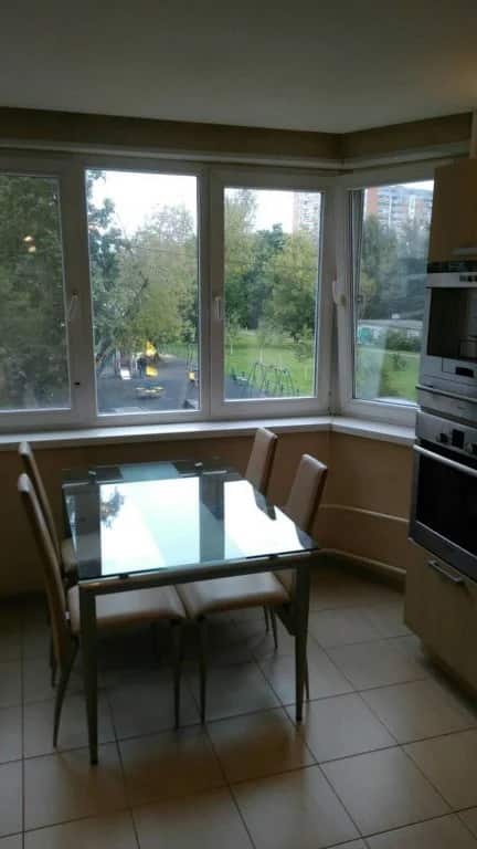 Na Schyolkovskoj Apartments: главное фото 1
