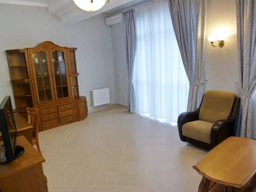 Primorye Guest House: главное фото 1