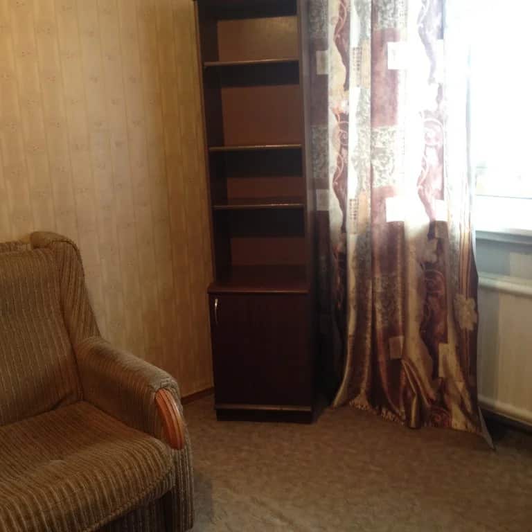 V Kupchino Apartments: главное фото 1