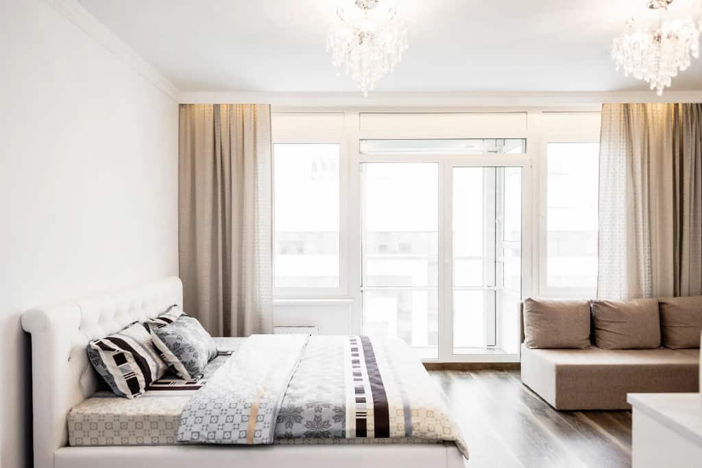PASHk INN Apartments 88: главное фото 1