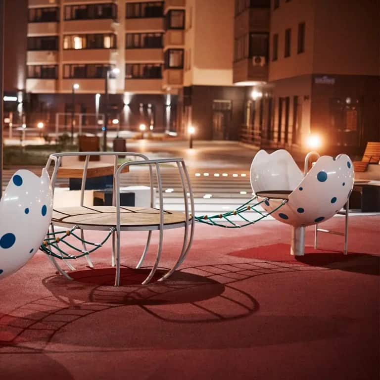 Апартаменты на улице 2-ая Луговая 22к3: главное фото 1