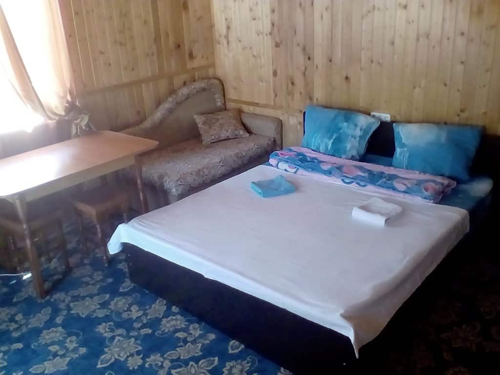 Terem Guest House: главное фото 1