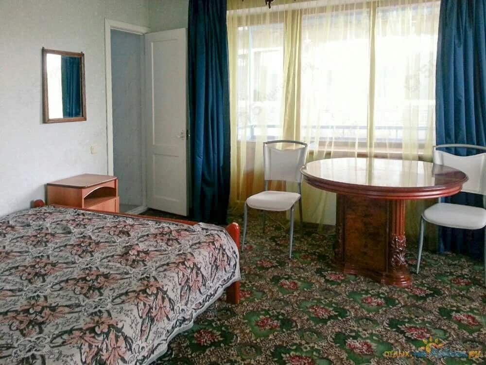 Samarskij Dom Mini-Hotel: главное фото 1