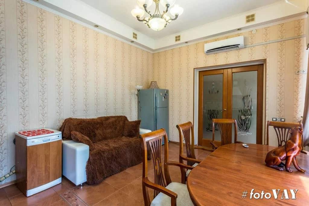 Mariinsky Guest House: главное фото 1
