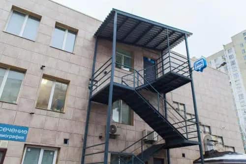 Konkovo Hostel: главное фото 1