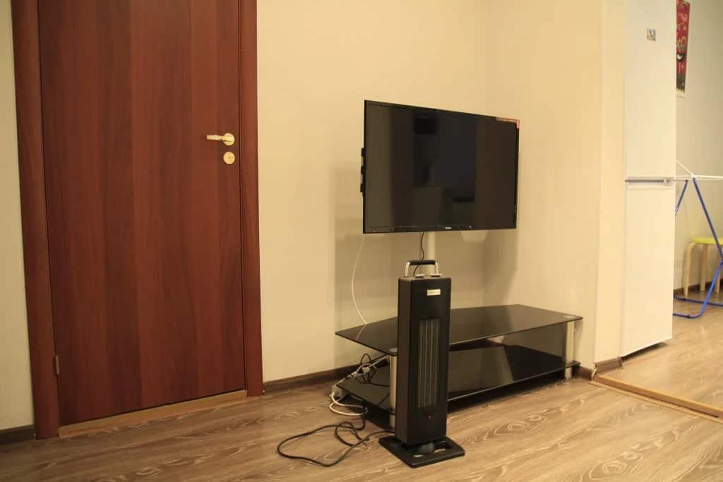 Hostel Namba 1: главное фото 1
