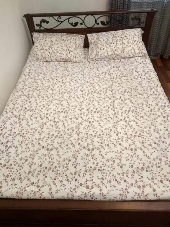 Hostel Narnia on Arbat Street: главное фото 1