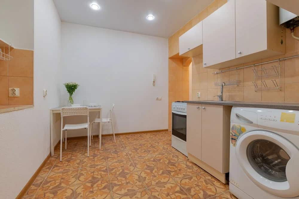 Welcome Home Apartments Millionnaya 9: главное фото 1