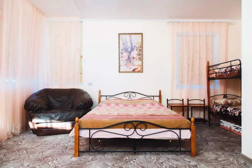 Natali Mini-Hotel: главное фото 1