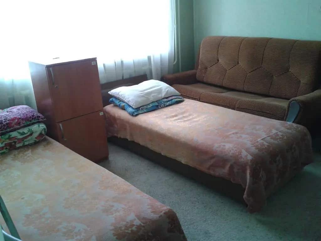 Hostel CityRoom: главное фото 1