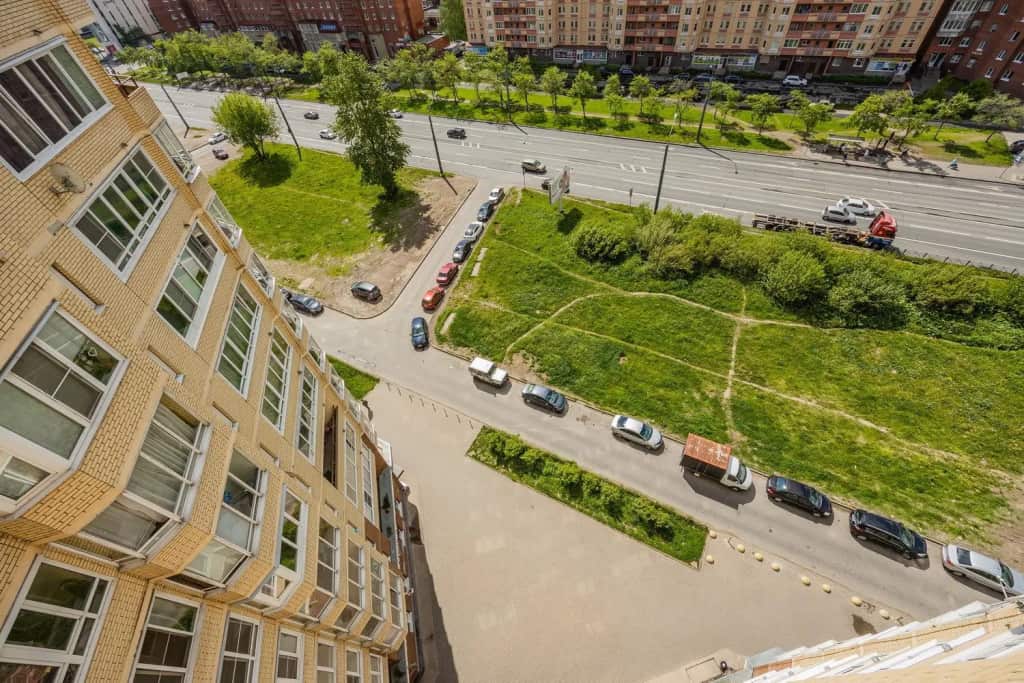 Апартаменты на проспекте Ленинский 82к1: главное фото 1