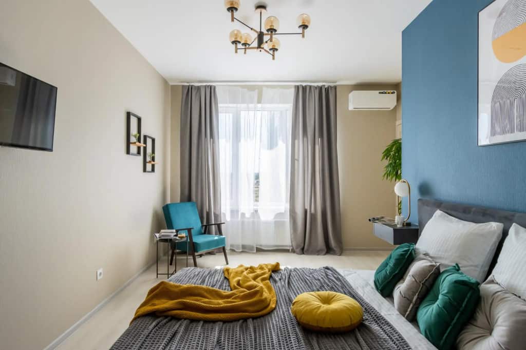 Eliza Home на улице Тосина: главное фото 1