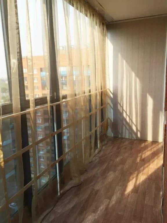 Tsentralnaya 3 Apartments: главное фото 1