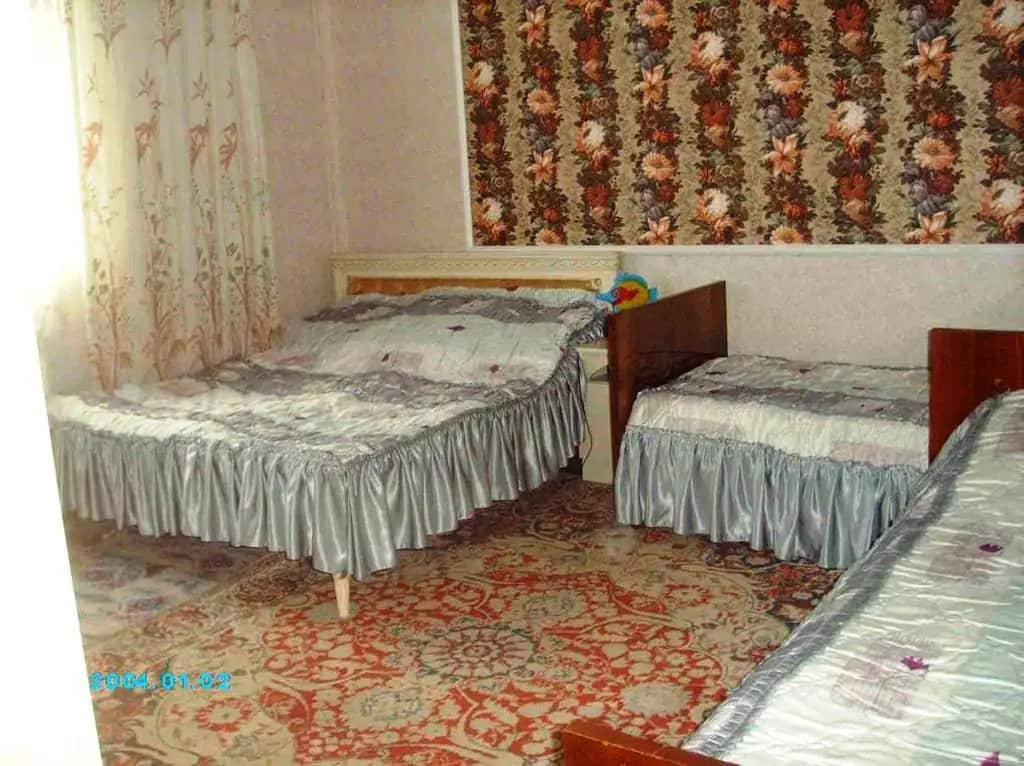 Kupola Guest House: главное фото 1