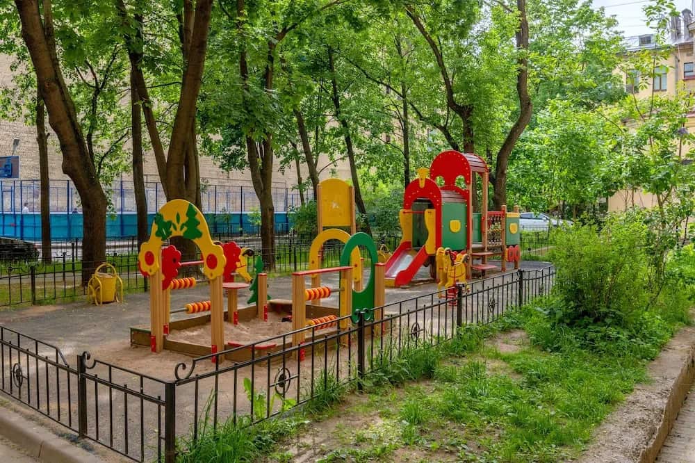 Апартаменты в центре города L11: главное фото 1