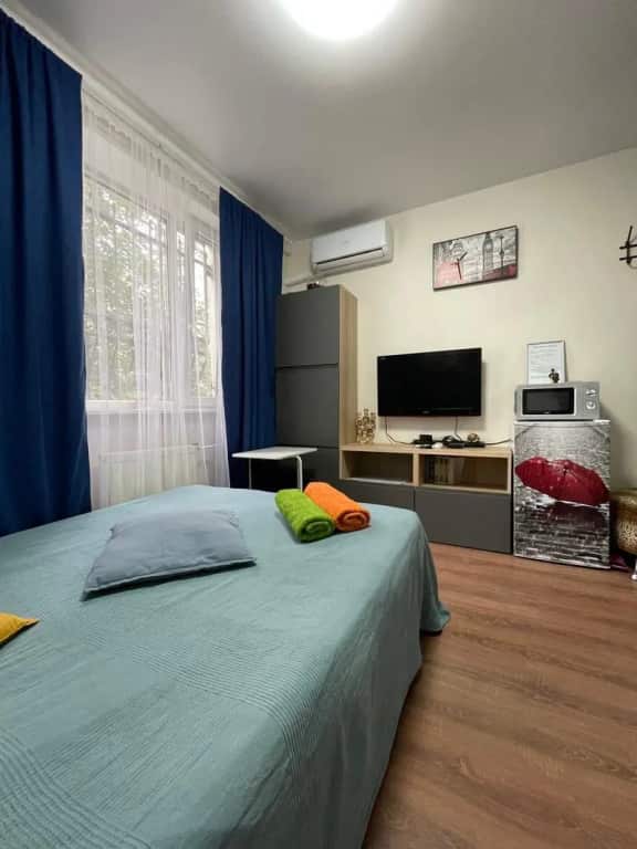 Апартаменты на улице Наметкина 9к3: главное фото 1