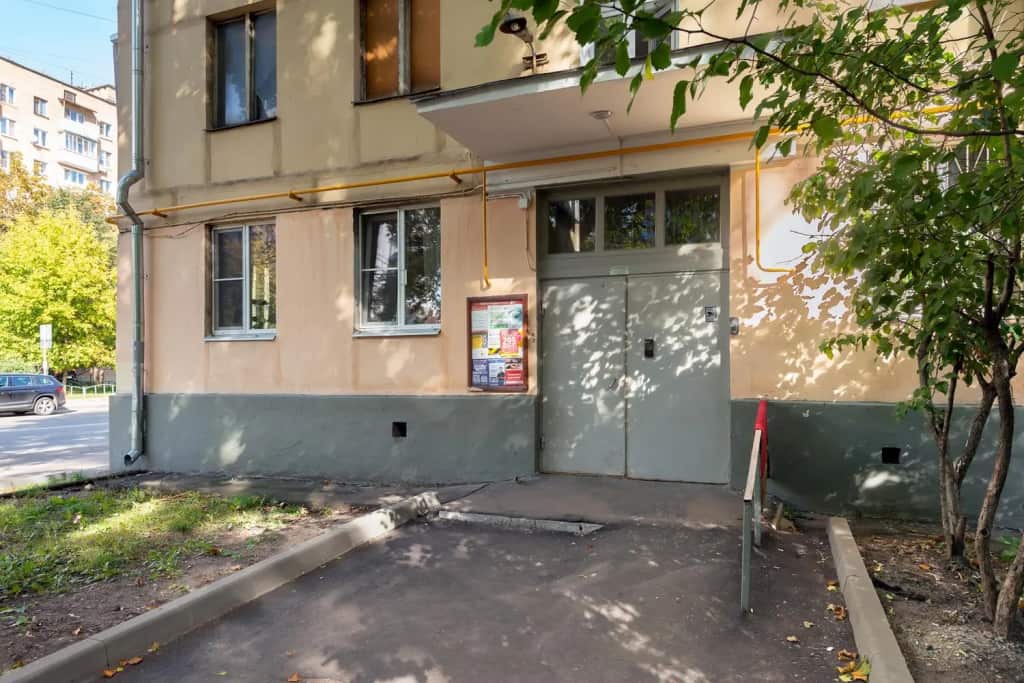 Comfort Homes (Комфорт Хоумс) на улице Вятская: главное фото 1