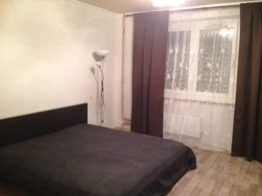 Izyumskaya Apartments: главное фото 1