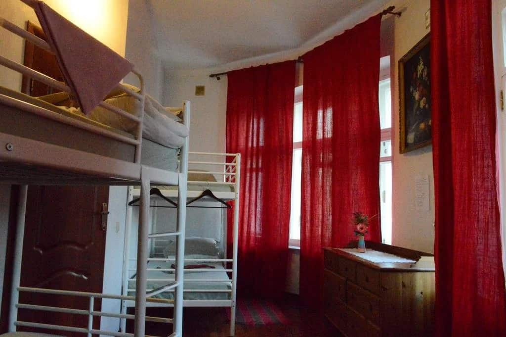 City Loft Rooms Hostel: главное фото 1