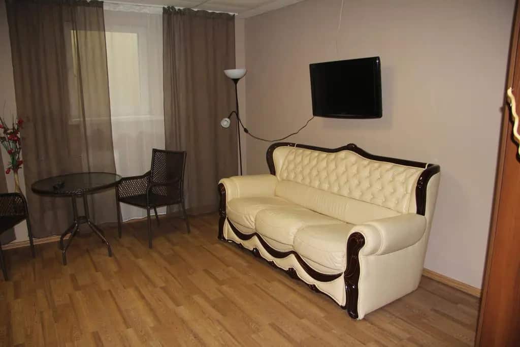 Fortuna Inn: главное фото 1