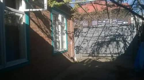 Hostel Uyutny: главное фото 1