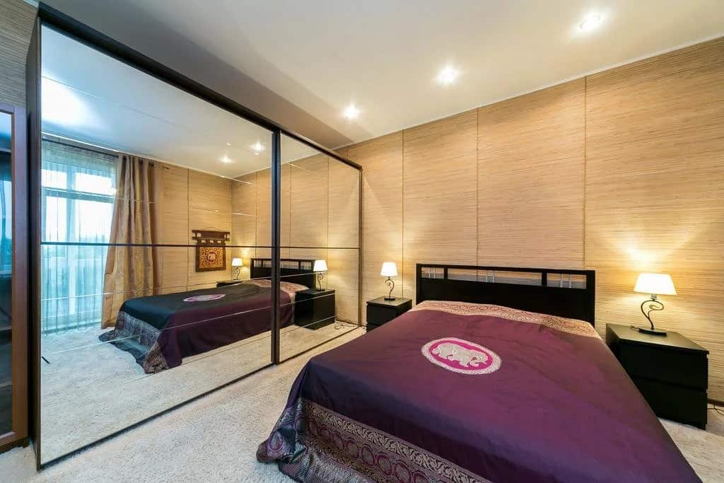 Universitet Luxury Apartment: главное фото 1