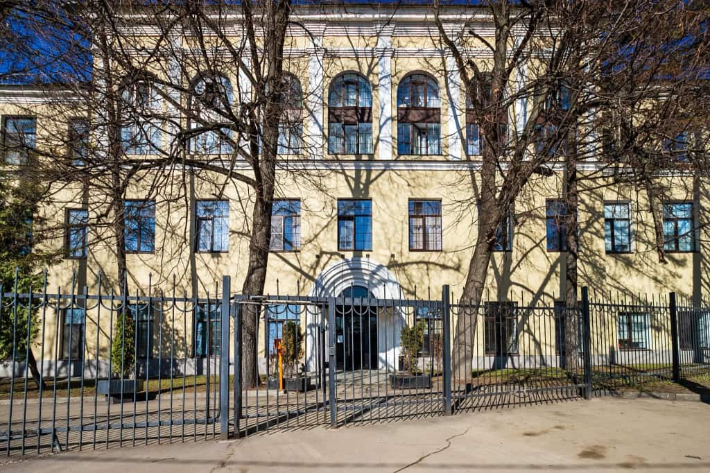 Hermes Aparts (Хермес Апартс) на аллее Первой Маевки: главное фото 1