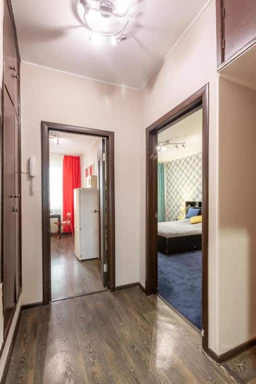 Kvart-Hotel (Кварт-Отель) на переулке Оружейный: главное фото 1